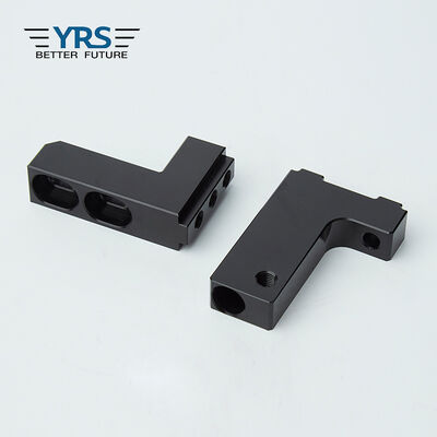 HRC35-40 मेटल सीएनसी मशीनी पार्ट्स एसिडप्रूफ 718H वियर रेसिस्टेंस: