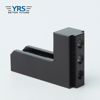 HRC35-40 मेटल सीएनसी मशीनी पार्ट्स एसिडप्रूफ 718H वियर रेसिस्टेंस: