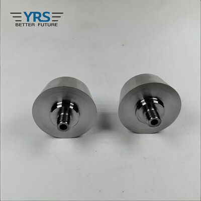 SUS420 स्टील प्रेसिजन इजेक्शन मोल्ड के लिए पार्ट्स टॉलरेंस 0.005 मिमी बदल गया