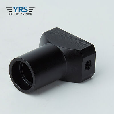 पोम बहुउद्देशीय प्लास्टिक ऑटो पार्ट्स, रस्टप्रूफ ऑटोमोटिव प्लास्टिक कंपोनेंट्स