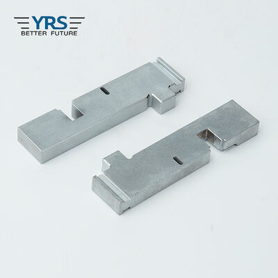 SKD61 0.01 मिमी कस्टम ऑटोमोटिव पार्ट्स और सहायक उपकरण एंटीरस्ट टिकाऊ