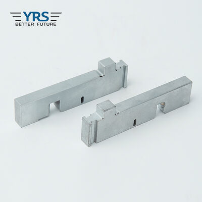 SKD61 0.01 मिमी कस्टम ऑटोमोटिव पार्ट्स और सहायक उपकरण एंटीरस्ट टिकाऊ