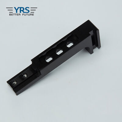 वाईआरएस सीएनसी परिशुद्धता मशीन वाले पार्ट्स, एएल5052 सीएनसी मिलिंग मशीन स्पेयर पार्ट्स