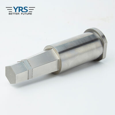 Yirongsheng SKD11 स्टैम्पिंग डाई पंच, संक्षारण प्रतिरोधी पंच पिन सेट