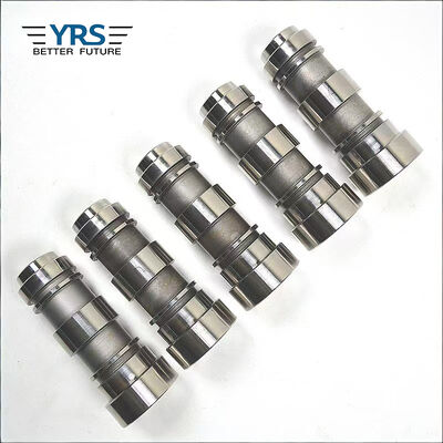 रस्टप्रूफ SKH51 मोल्ड एक्जेक्टर पिन नाली के साथ बहुआयामी;