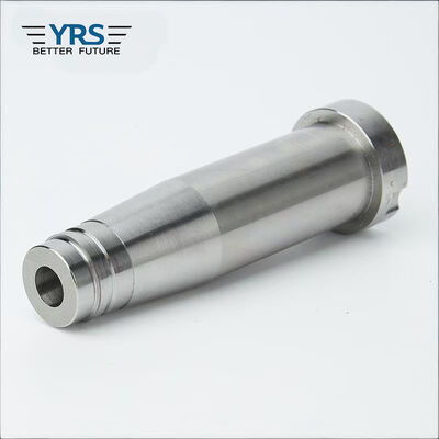 रस्टप्रूफ SKD61 इंजेक्शन मोल्ड टूल, दस्ता इंजेक्शन मोल्डिंग मशीन स्पेयर पार्ट्स